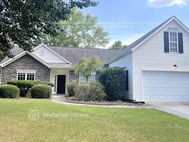 Building Photo - 847 Stephens Oak Dr
