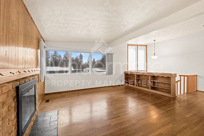 Building Photo - Welcome to the Spokane Valley