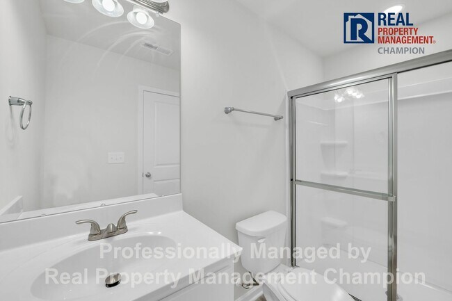 Building Photo - Newly Constructed 3 BD 2.5 BA w/Open Floor Plan