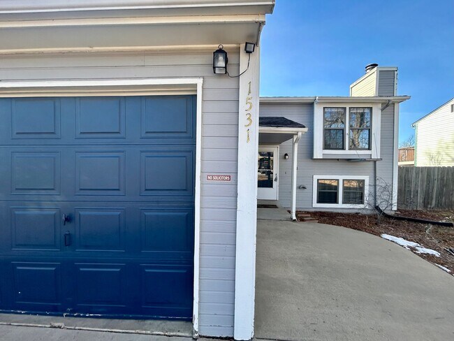Building Photo - Completely Remodeled Home for Rent in Northwest Longmont