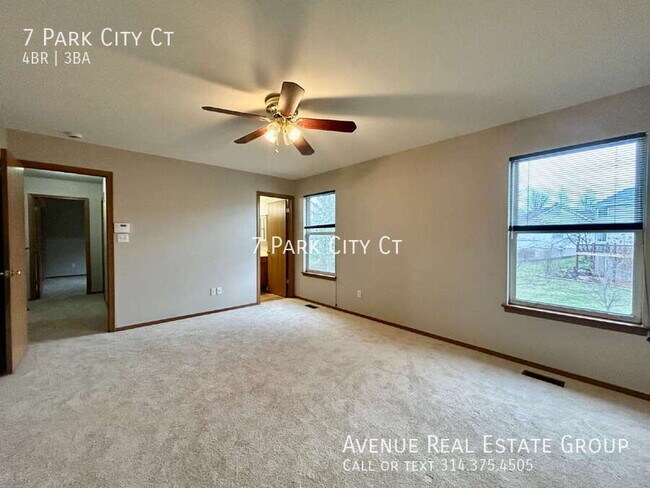 Building Photo - 7 Park City Ct