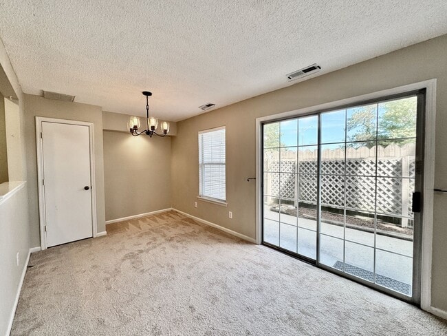 Building Photo - Available 06-15-25! End-Unit Condo w/2 Pri...
