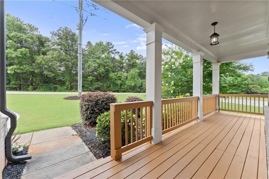 Building Photo - 6292 Gaines Ferry Rd