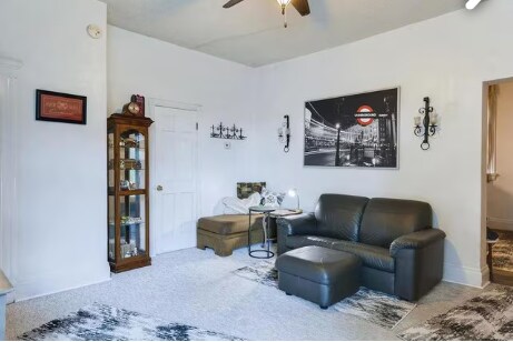 Building Photo - 320 Fuller Ave