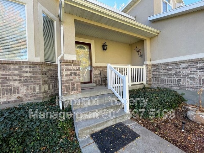 Building Photo - 4111 W 9580 S