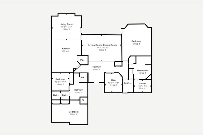 Building Photo - 3Bed/2.5Bath Home at Guadalupe/Crismon Rd! $399 MOVE-IN SPECIAL! Ready for Immediate Move-In!