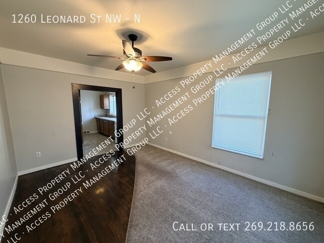 Building Photo - 1260 Leonard St NW