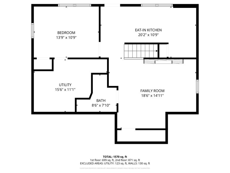 Building Photo - 1219 Oakcrest St