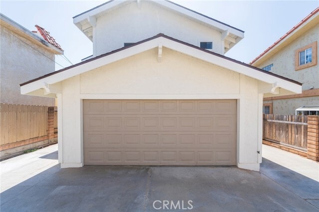 Building Photo - 18324 Mansel Ave