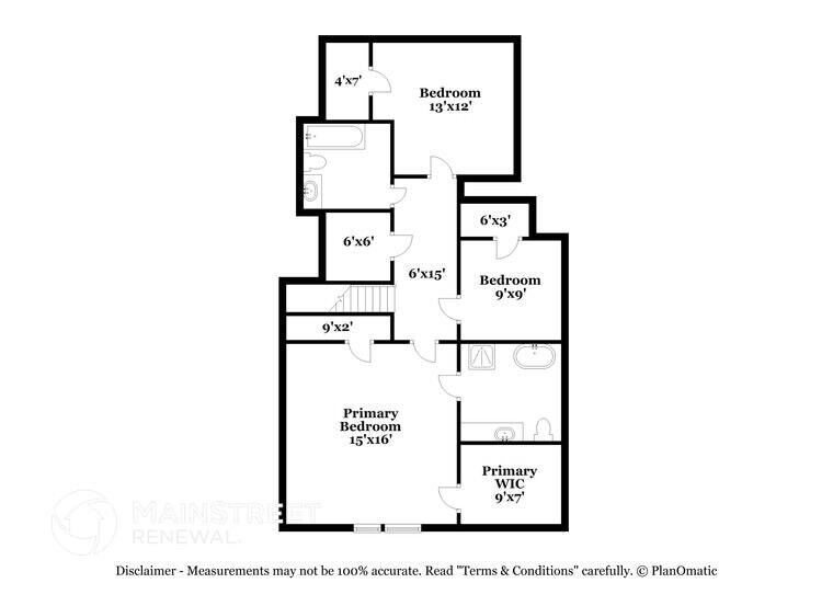 Building Photo - 4413 Idlewood Park