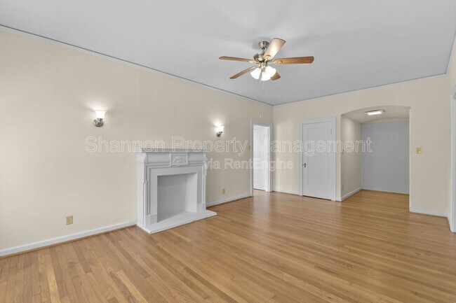 Building Photo - 436 Westmoreland St