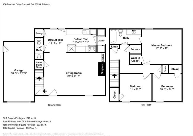 Building Photo - 436 Belmont Dr