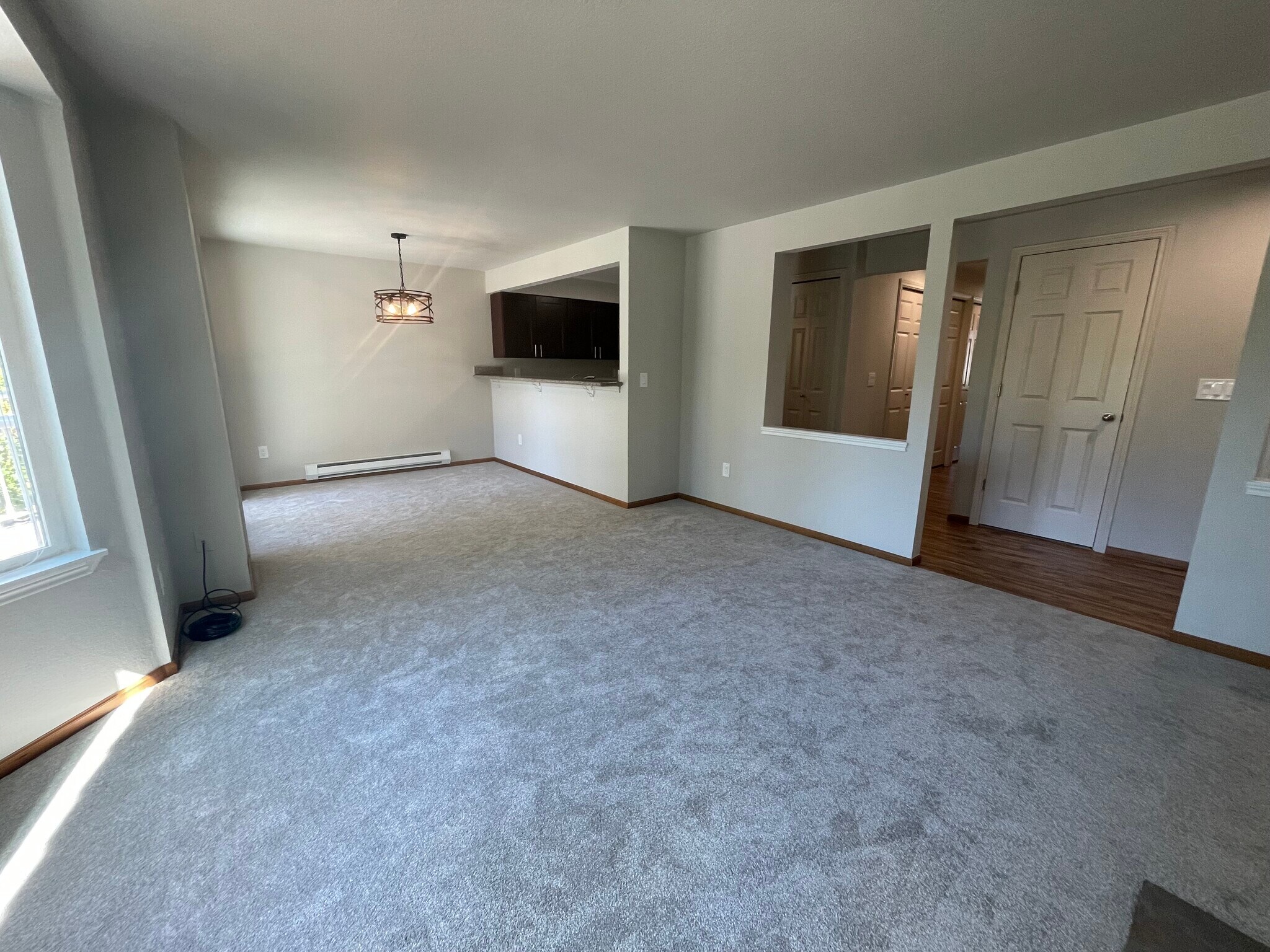 room for your sectional - 280 NW Holly St