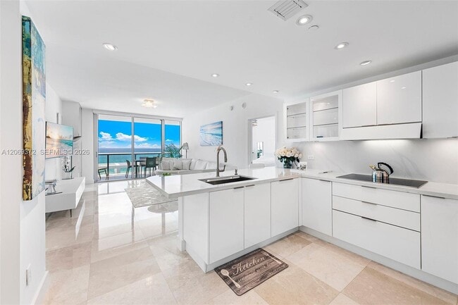 Building Photo - 6799 Collins Ave