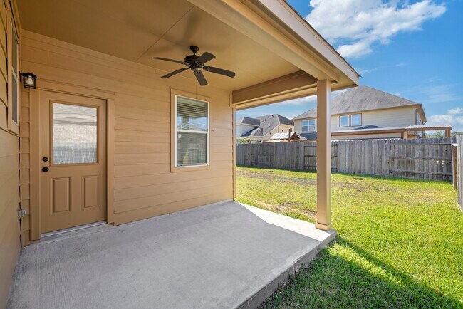 Building Photo - 3310 Retama Falls Ln