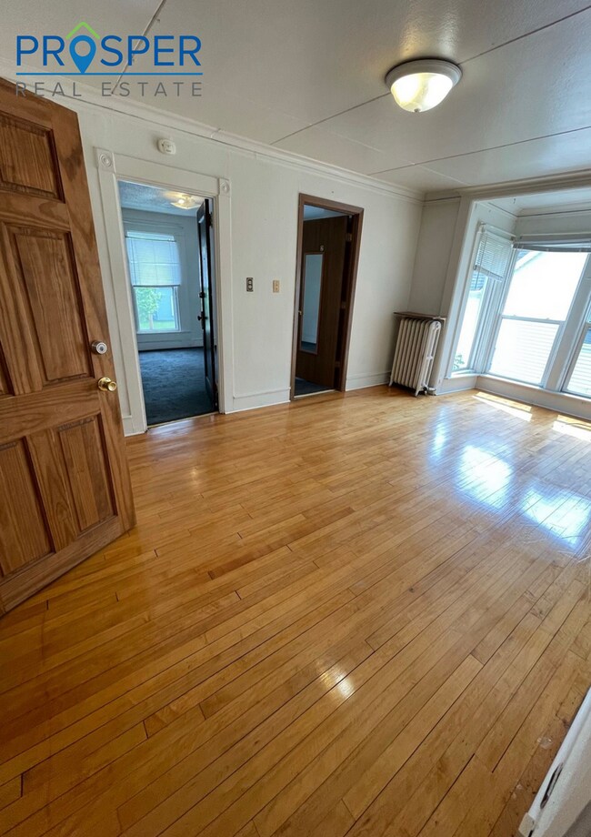 Building Photo - 1236 S Farwell St