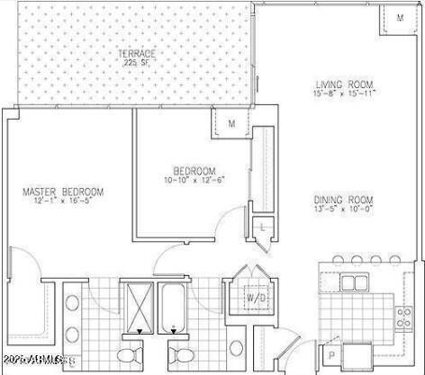 Building Photo - 7157 E Rancho Vista Dr