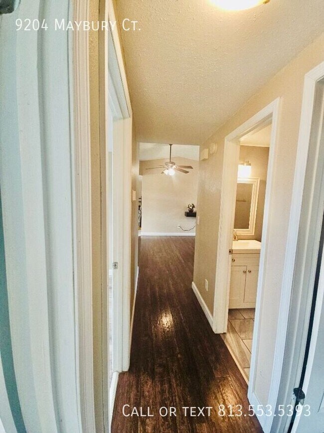 Building Photo - 9204 Maybury Ct