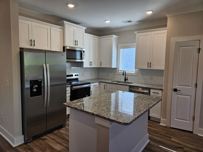 Building Photo - Brand new 3 bedroom 2 bath home in the Sou...