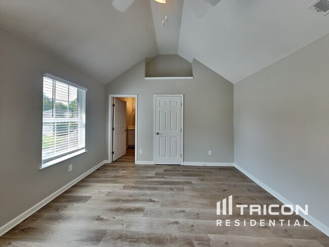 Building Photo - 4289 Defoors Farm Trail