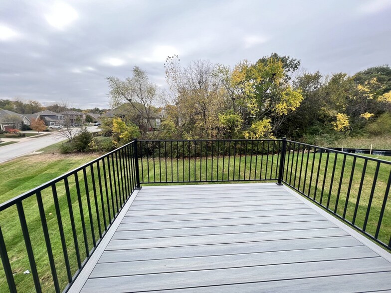 Building Photo - 11014 S Millstone Dr