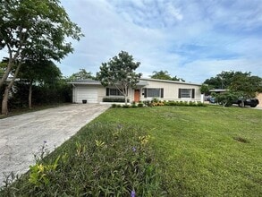 Building Photo - 6000 13th St N