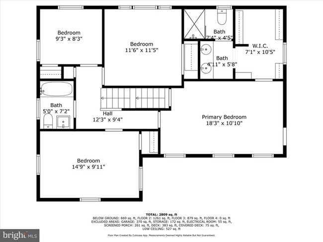 Building Photo - 4725 Rock Spring Rd