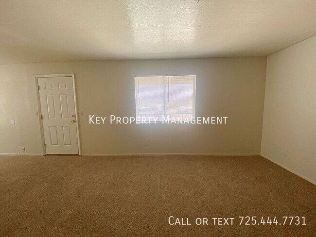 Building Photo - 3 BED 2 BATH UPSTAIRS CONDO NEARBY NELLIS ...