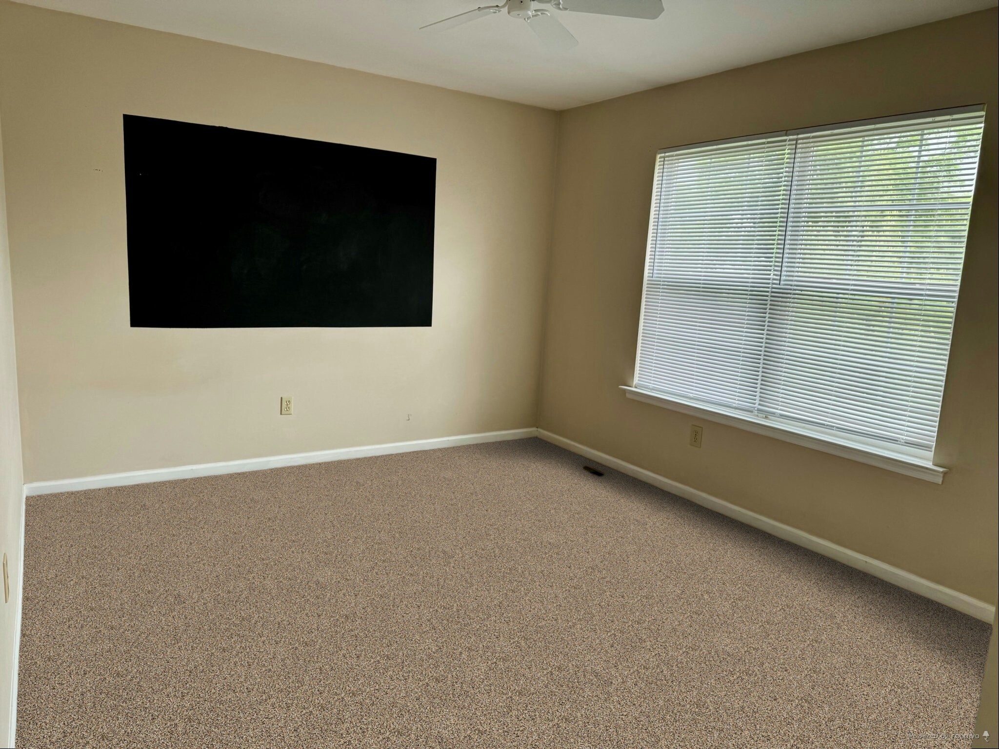 Bedroom 2 - 201 Riverwoods Dr