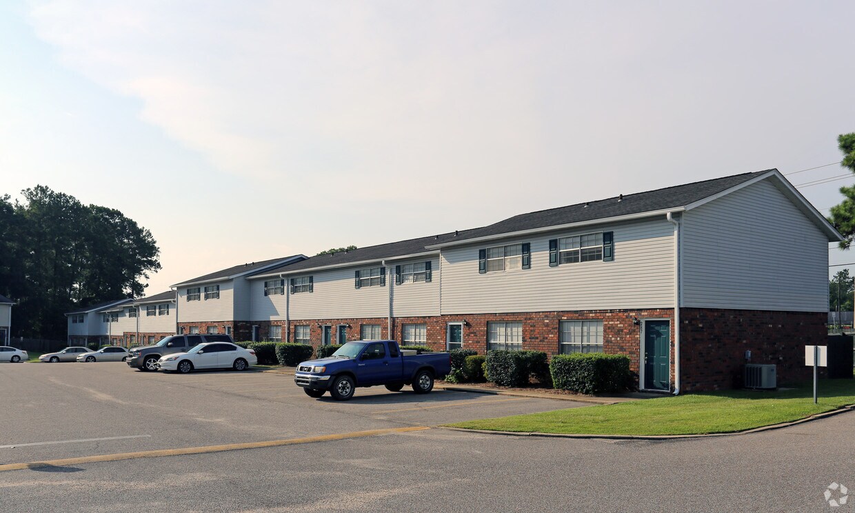 Windsor Village Apartments Hattiesburg