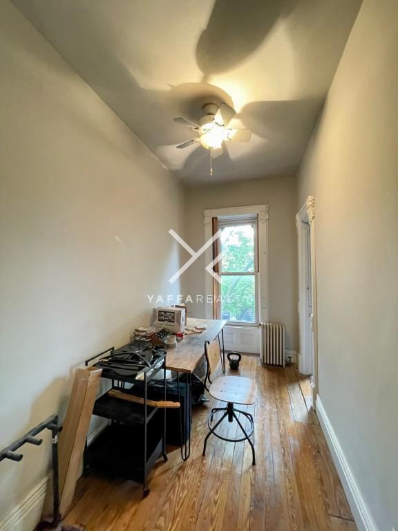 Building Photo - 1 bedroom in BROOKLYN NY 11233