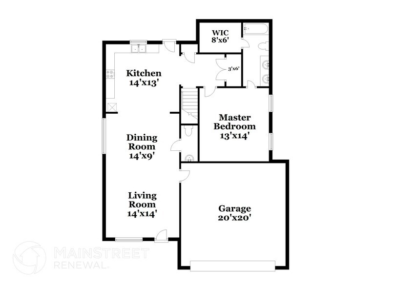 Building Photo - 158 King Richards Way