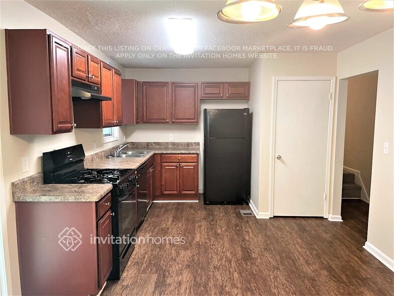 Building Photo - 4521 Dons Ct SW