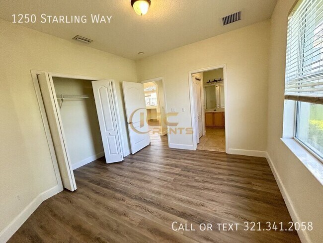 Building Photo - 1250 Starling Way