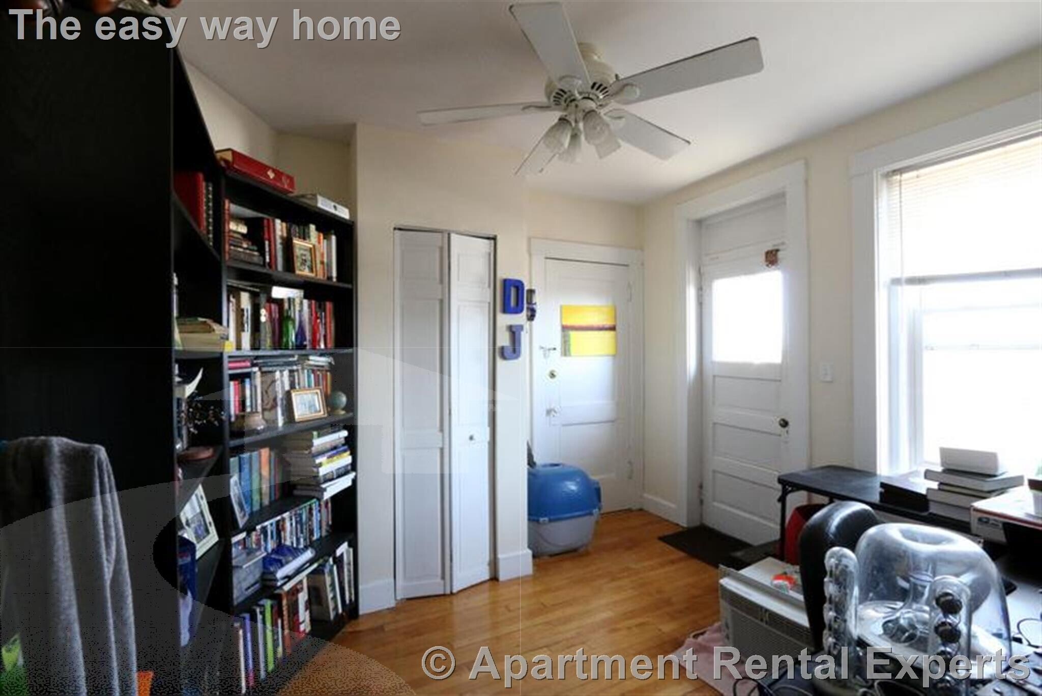 Building Photo - 331 Harvard St