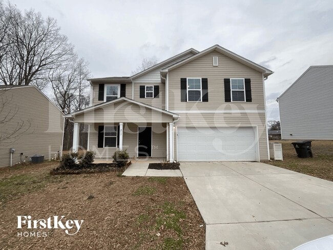 Building Photo - 217 Focus Ln