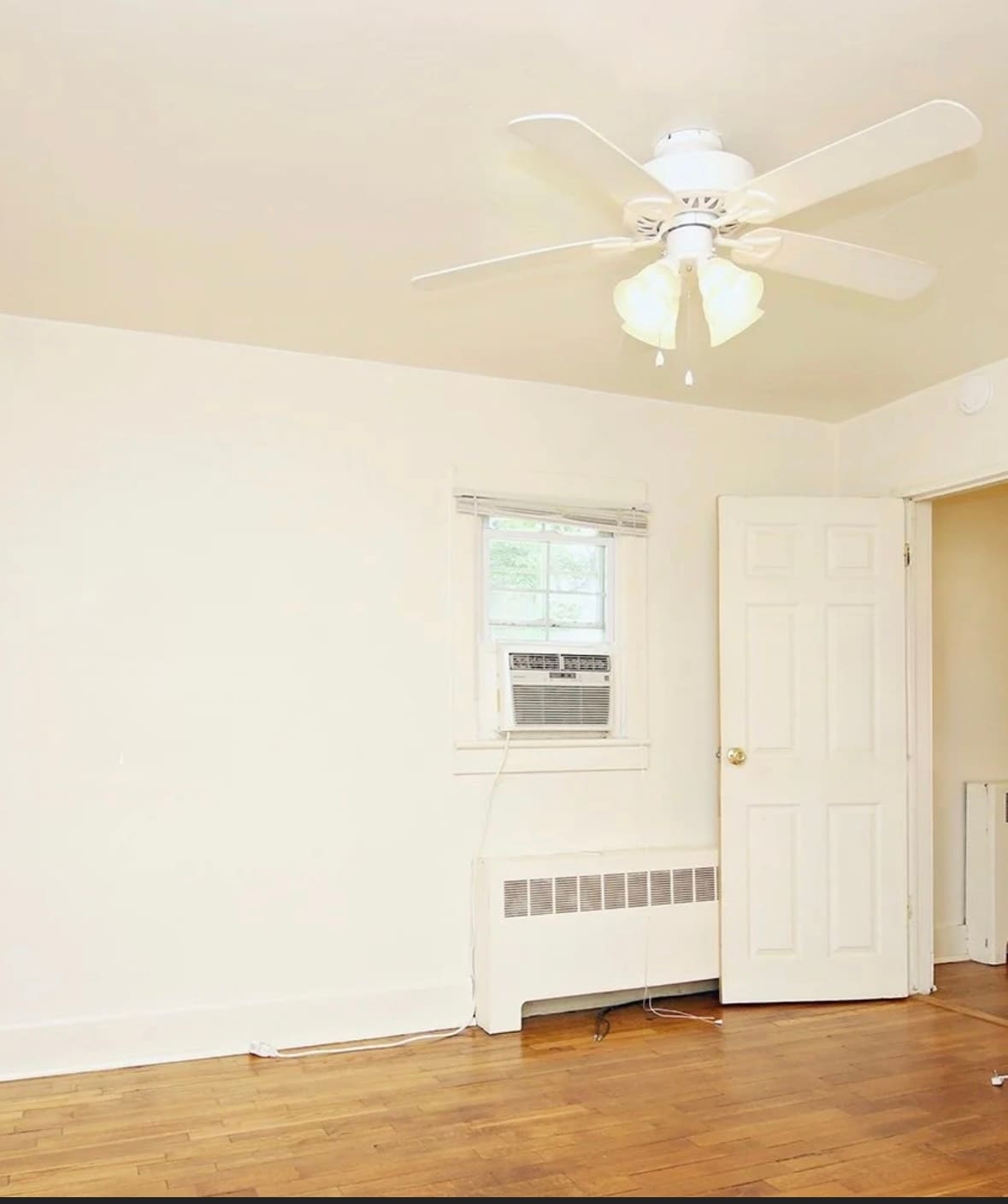 Bedroom 1 - 1765 Stony Point Rd