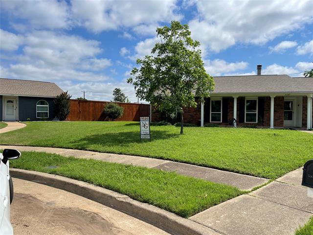 Primary Photo - 1101 San Antonio Ct