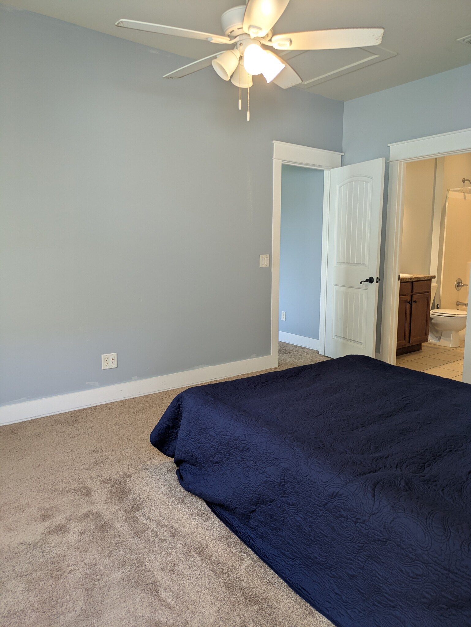 Bedroom - 308 Coconut Grove Ct