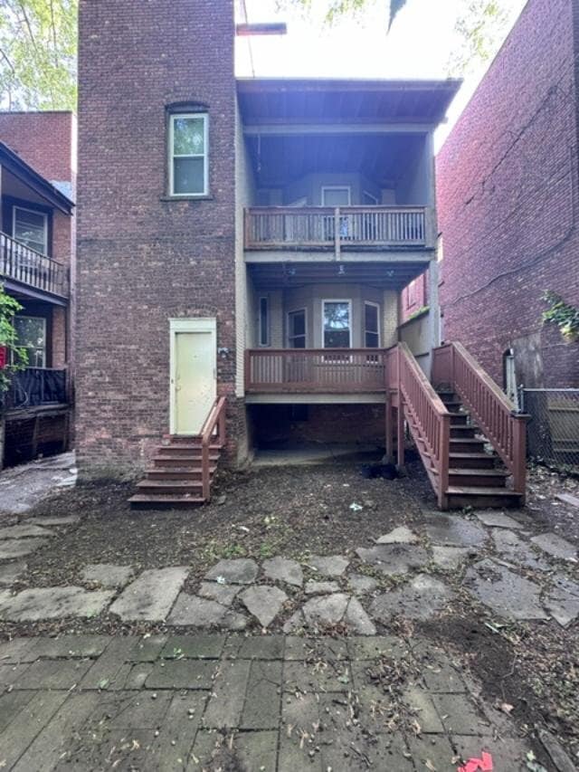 Building Photo - 548 Madison Ave