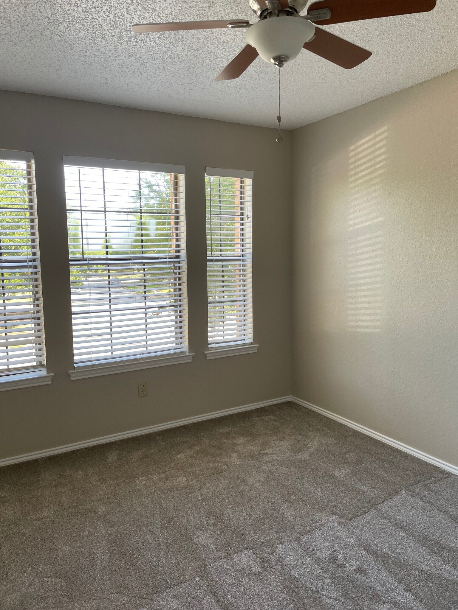 3rd bedroom - 1261 W Hudgins St