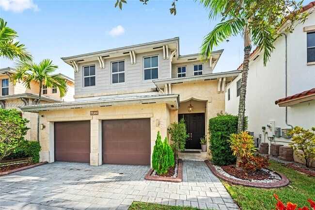 Building Photo - 6933 NW 104th Ct