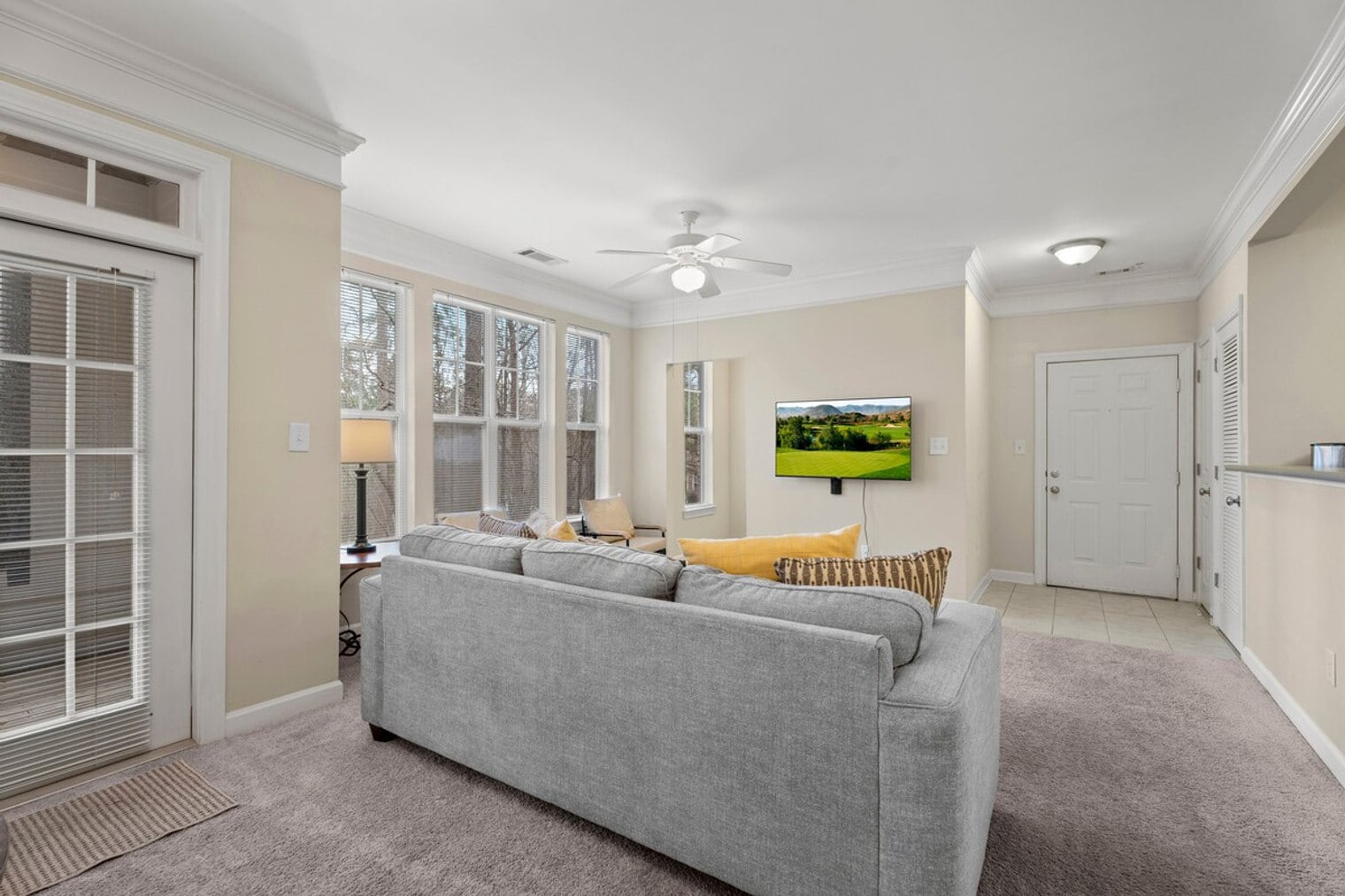 Building Photo - 1623 Brisbane Woods Way