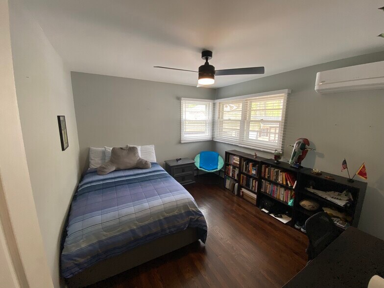 Third bedroom - 3300 Decker Pl