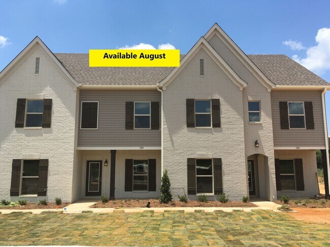 Primary Photo - West End