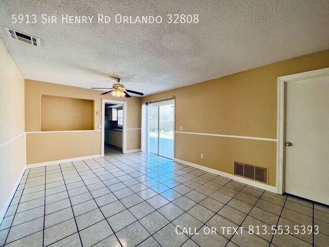 Building Photo - 5913 Sir Henry Rd