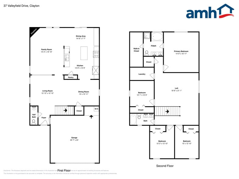 Building Photo - 37 Valleyfield Dr