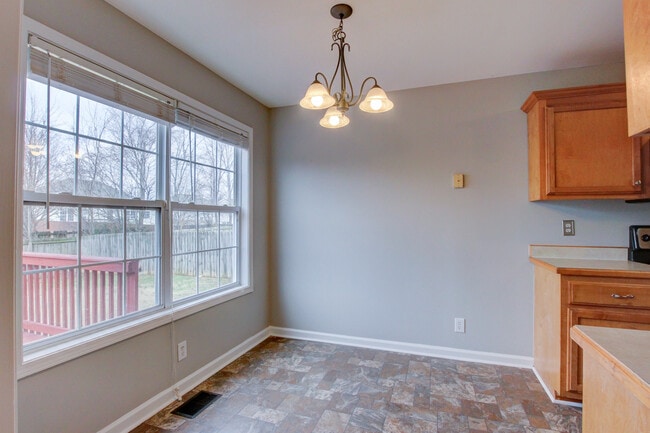 Building Photo - 3696 S Naples Ct