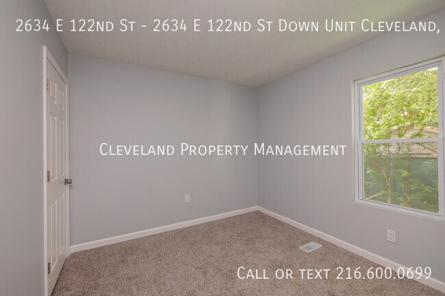 Building Photo - 2634 E 122nd St