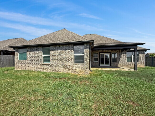 Building Photo - 10420 S 228th E Ave